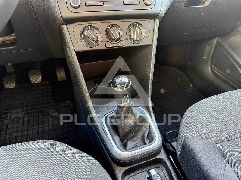 2013 Volkswagen Polo