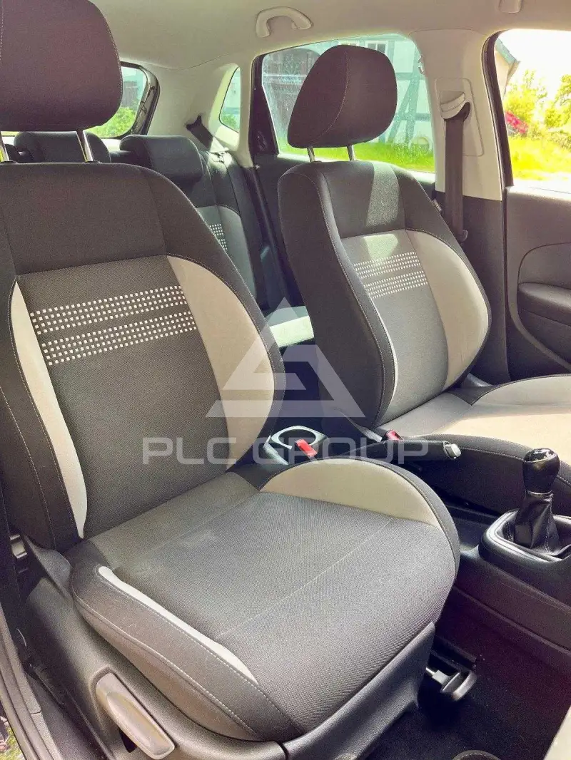 2013 Volkswagen Polo