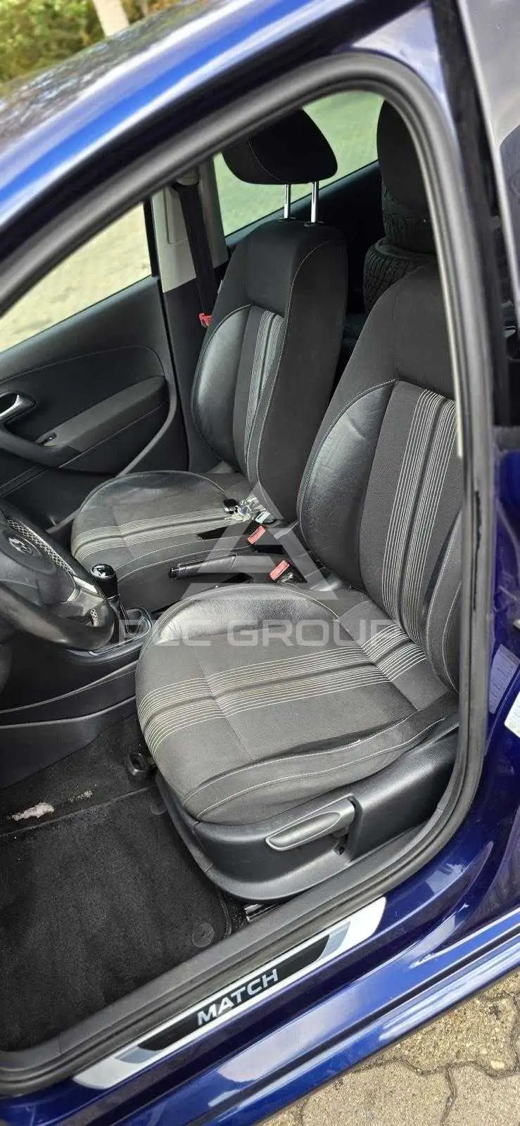 2013 Volkswagen Polo