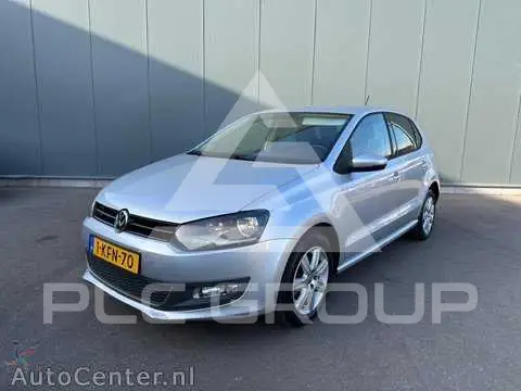 2013 Volkswagen Polo