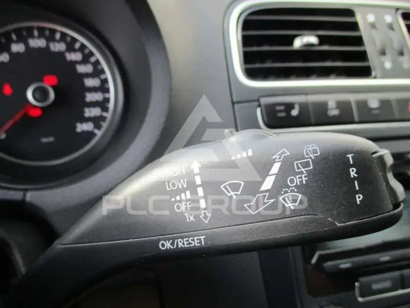 2013 Volkswagen Polo
