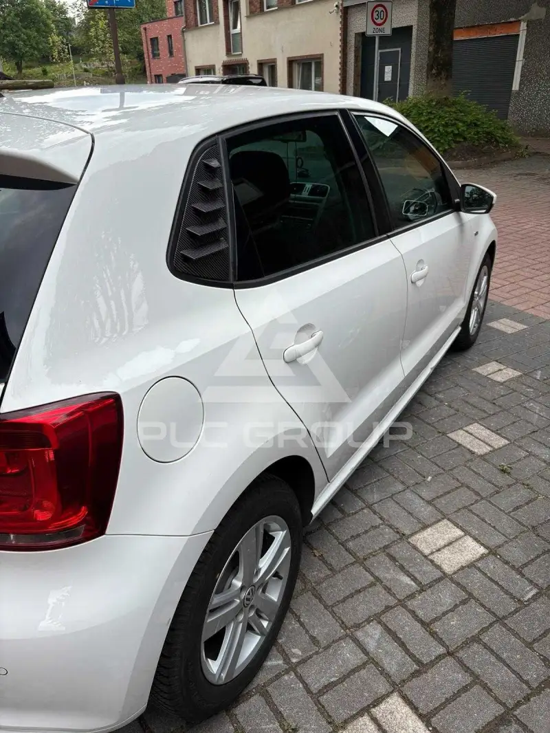 2013 Volkswagen Polo