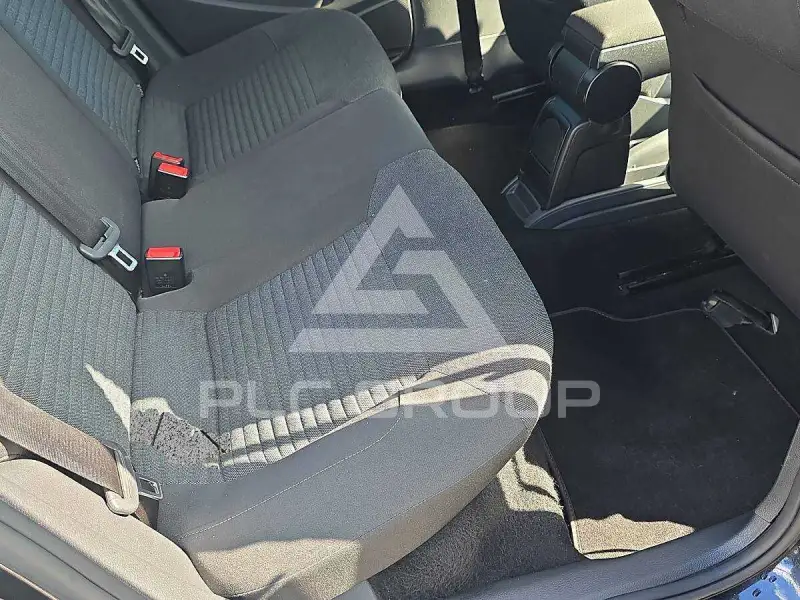 2013 Volkswagen Polo