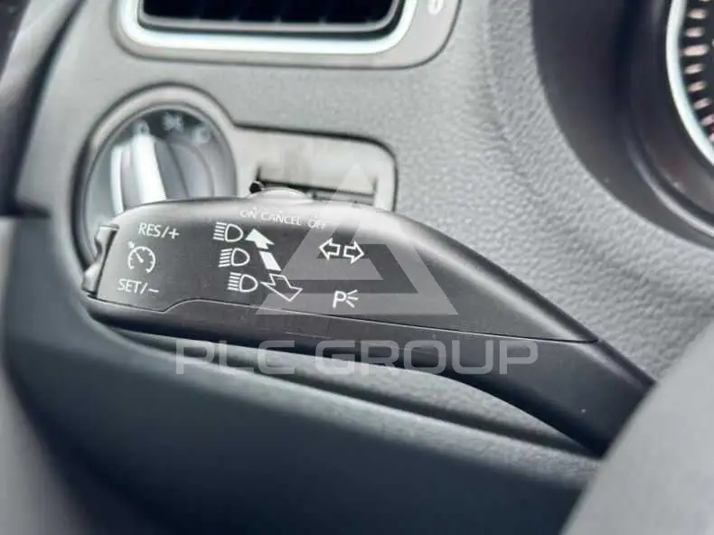 2013 Volkswagen Polo