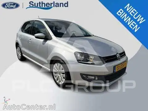 2013 Volkswagen Polo