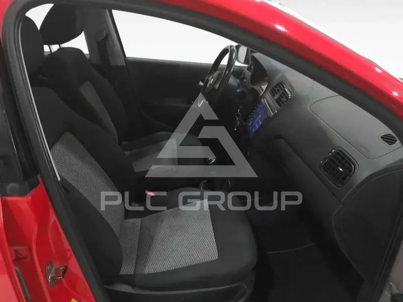 2013 Volkswagen Polo