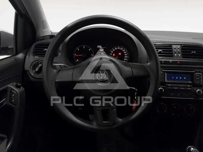 2013 Volkswagen Polo