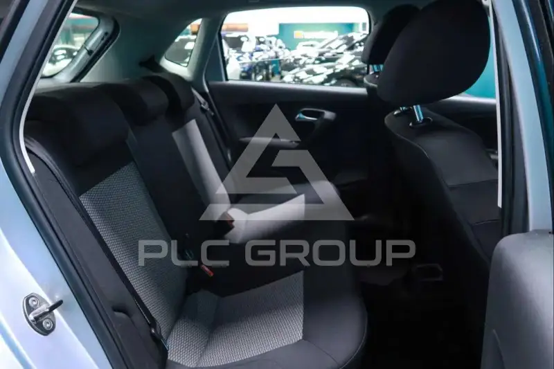 2013 Volkswagen Polo