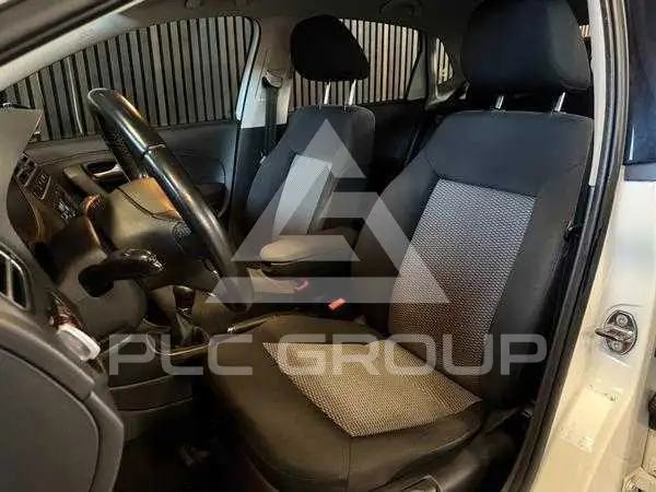 2013 Volkswagen Polo