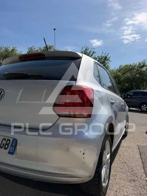 2013 Volkswagen Polo