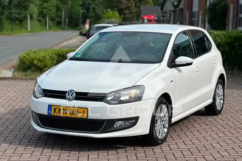 2013 Volkswagen Polo