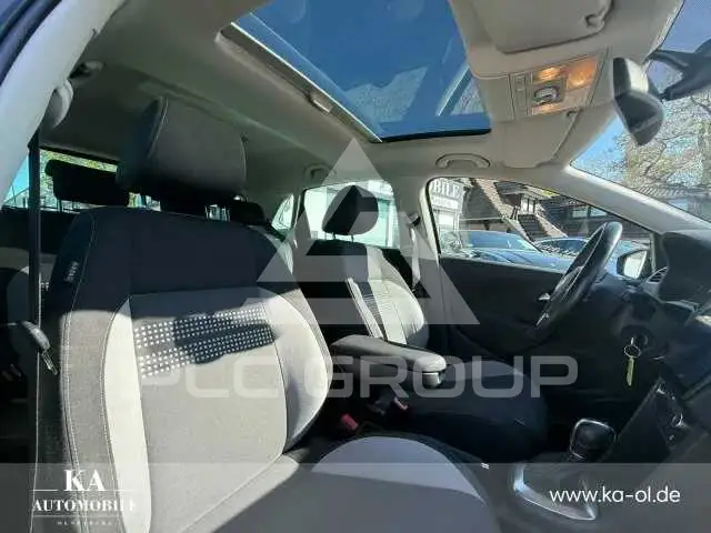 2013 Volkswagen Polo