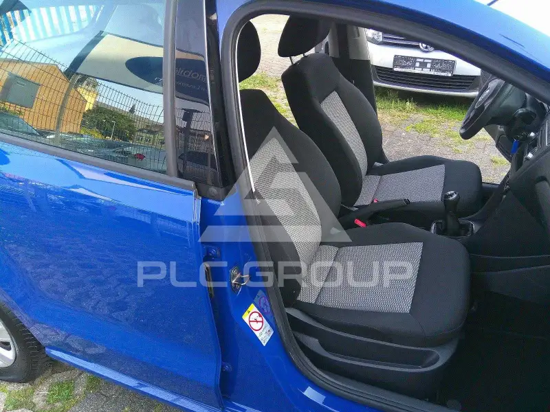 2013 Volkswagen Polo