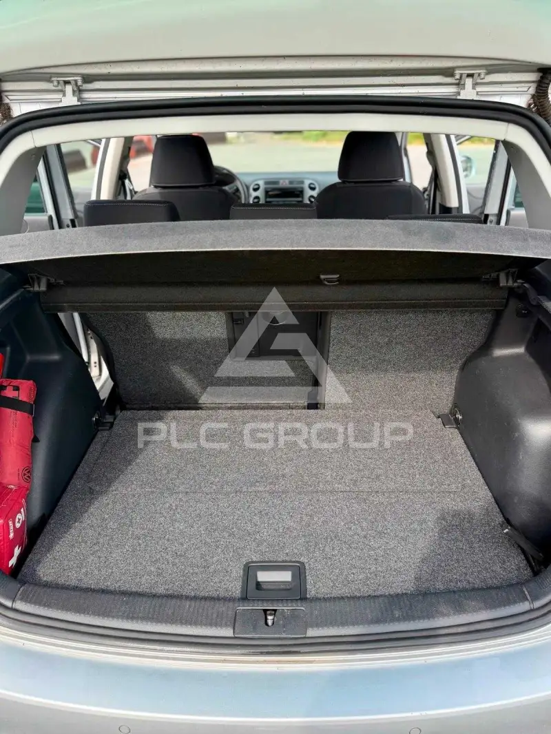 2013 Volkswagen Polo