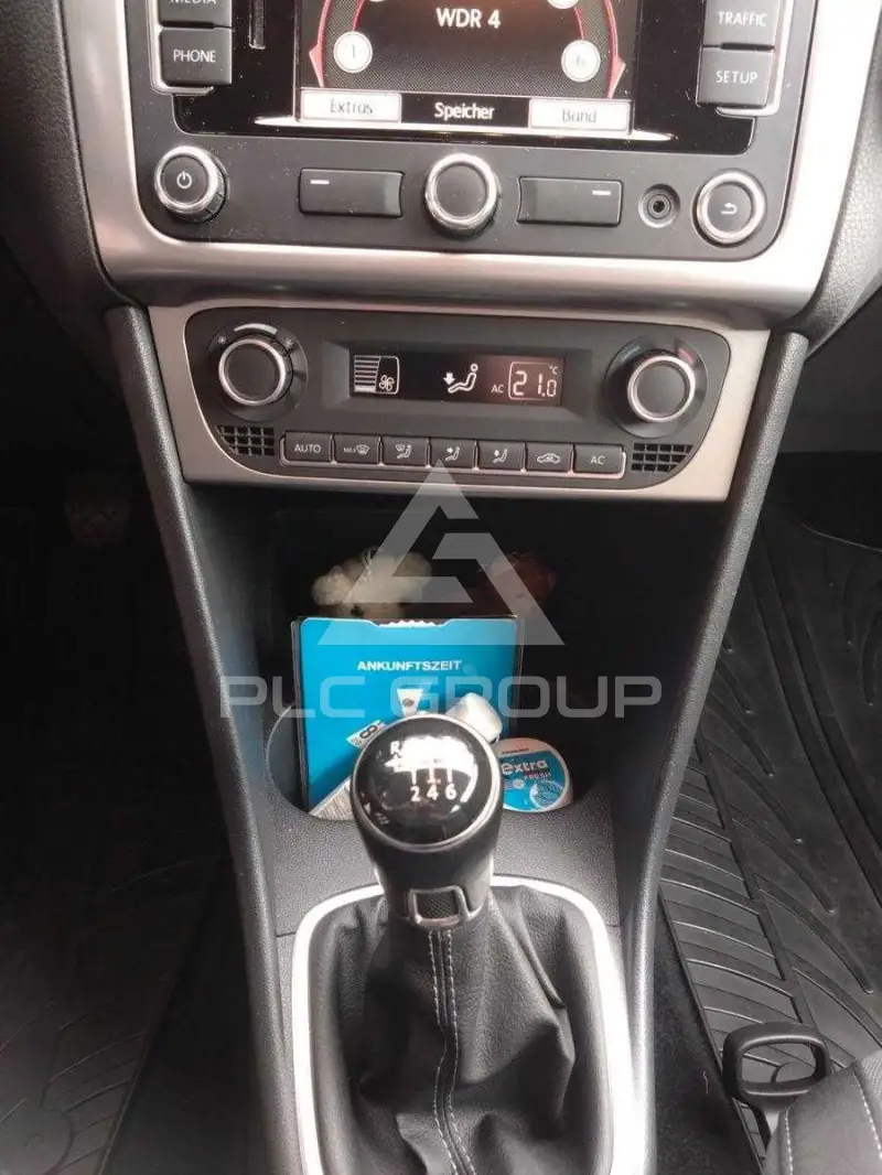 2013 Volkswagen Polo
