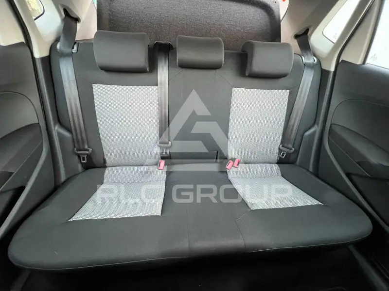 2013 Volkswagen Polo