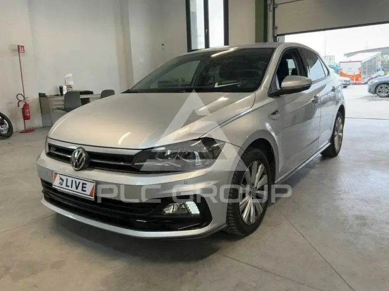 2013 Volkswagen Polo