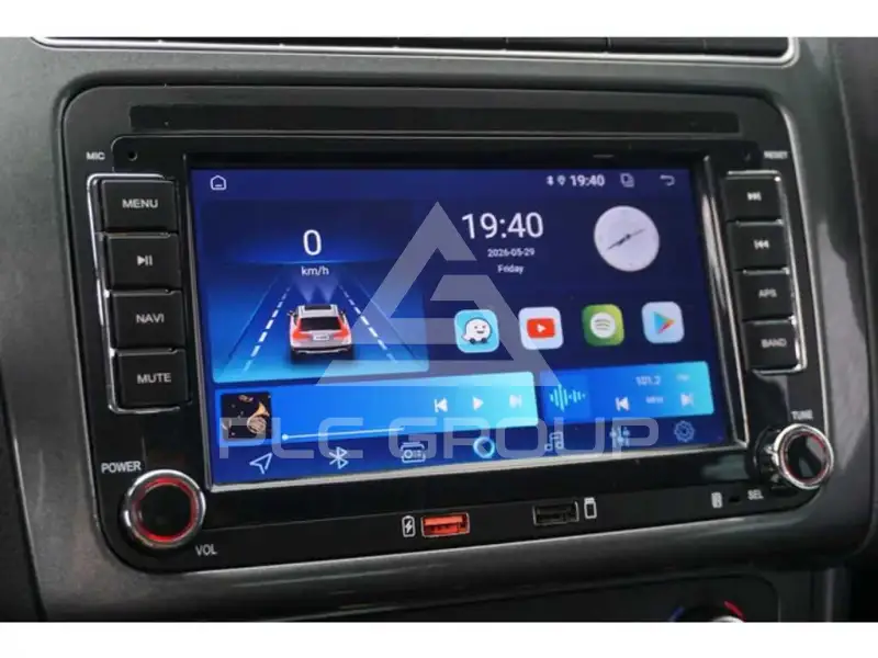 2013 Volkswagen Polo