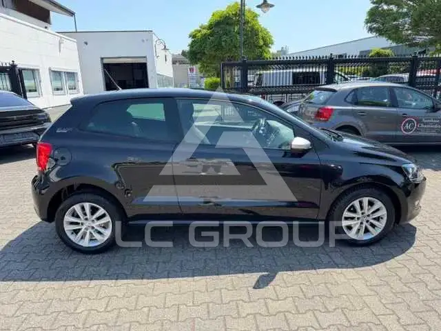2013 Volkswagen Polo
