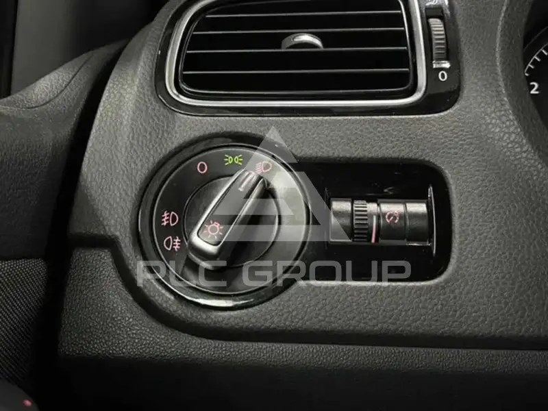 2013 Volkswagen Polo