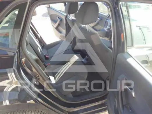 2013 Volkswagen Polo