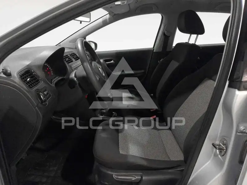 2013 Volkswagen Polo