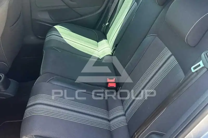 2013 Volkswagen Polo