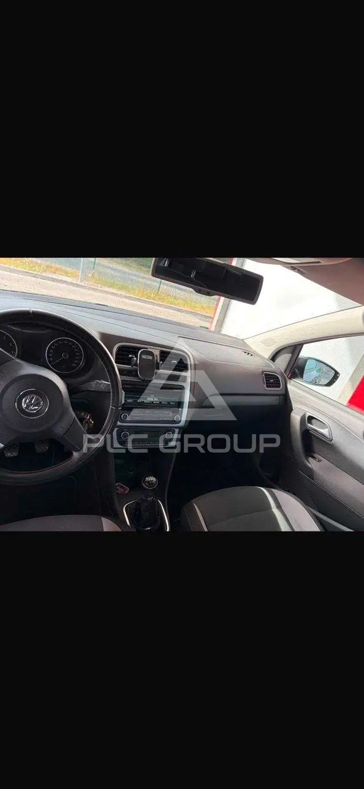 2013 Volkswagen Polo