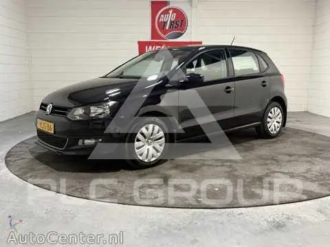 2013 Volkswagen Polo