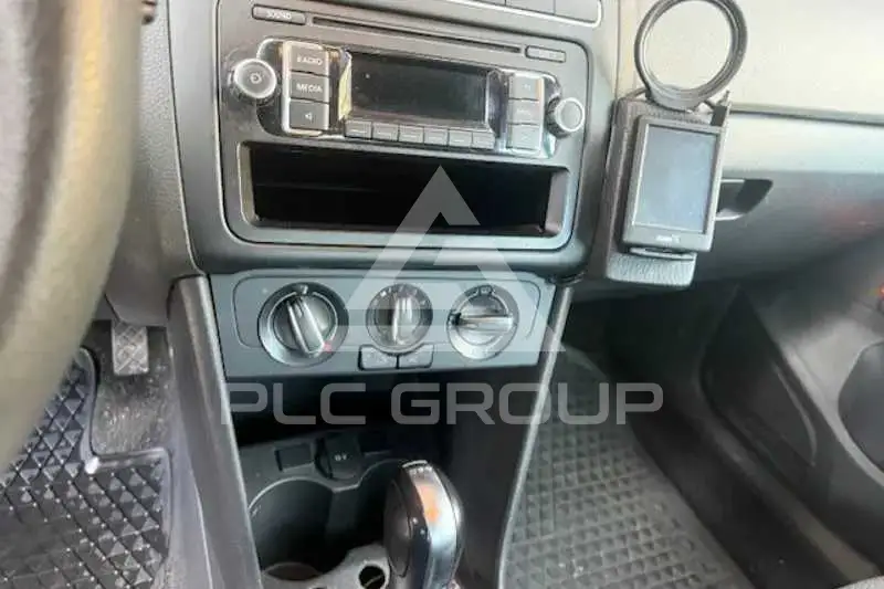 2013 Volkswagen Polo