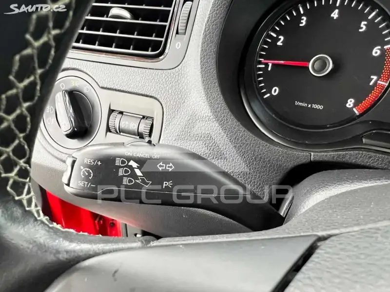 2013 Volkswagen Polo