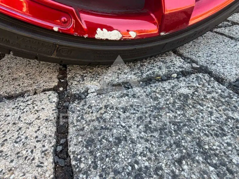2013 Volkswagen Scirocco