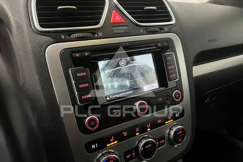 2013 Volkswagen Scirocco