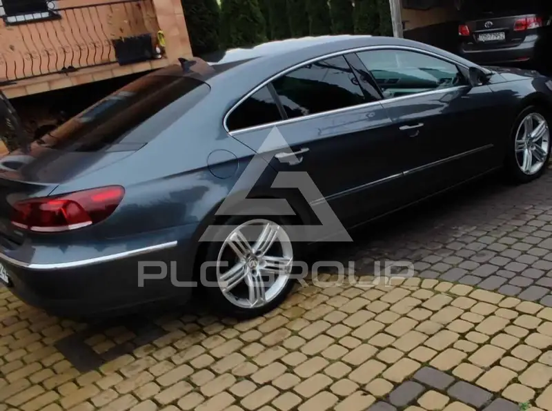 2013 Volkswagen CC