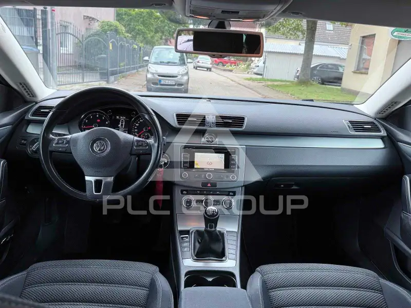 2013 Volkswagen CC