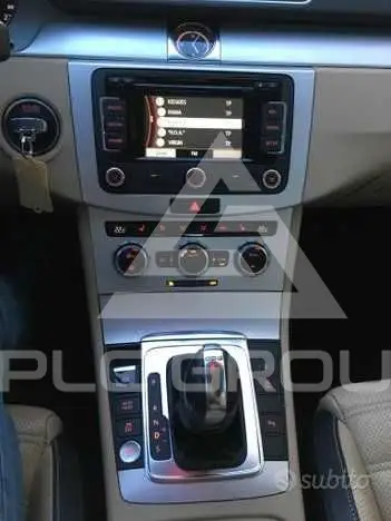 2013 Volkswagen CC
