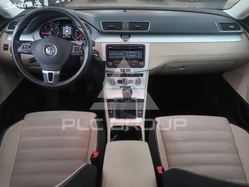 2013 Volkswagen CC