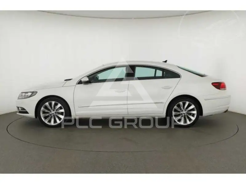 2013 Volkswagen CC
