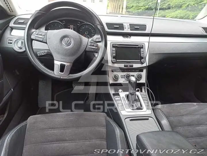 2013 Volkswagen CC