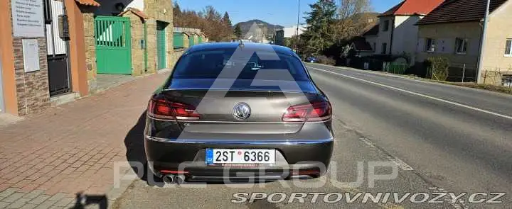 2013 Volkswagen CC