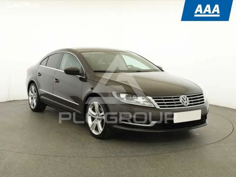 2013 Volkswagen CC