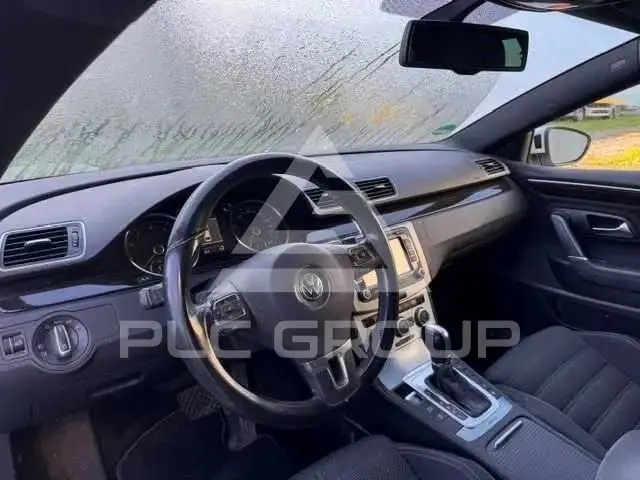 2013 Volkswagen CC