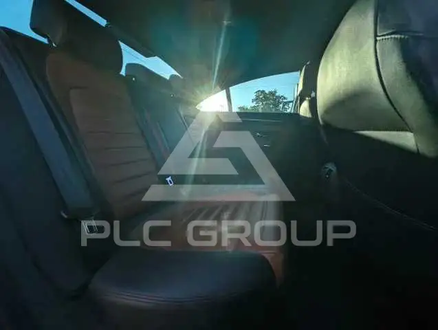 2013 Volkswagen CC