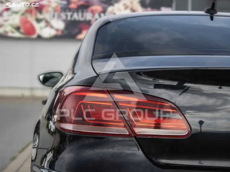 2013 Volkswagen CC