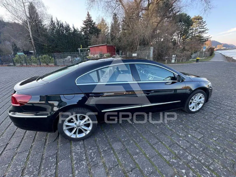 2013 Volkswagen CC