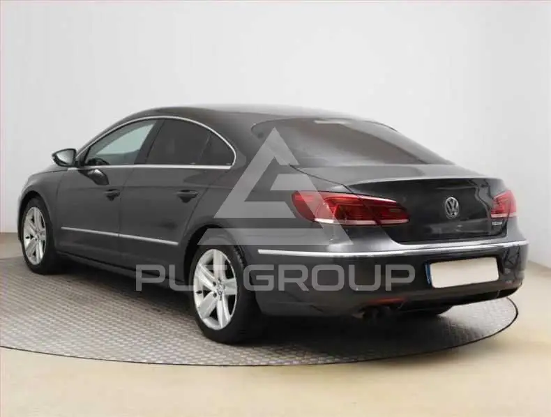 2013 Volkswagen CC