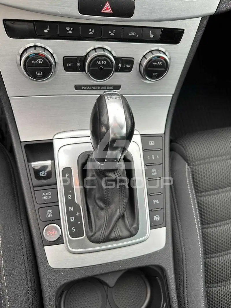 2013 Volkswagen CC