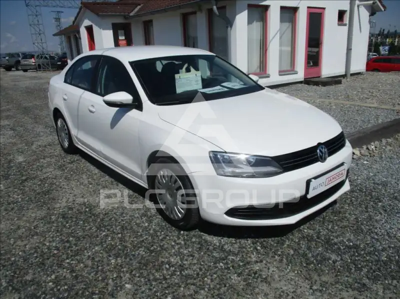 2013 Volkswagen Jetta