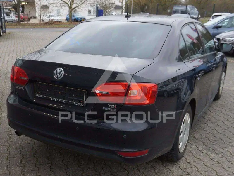 2013 Volkswagen Jetta