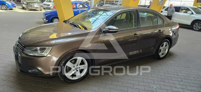 2013 Volkswagen Jetta
